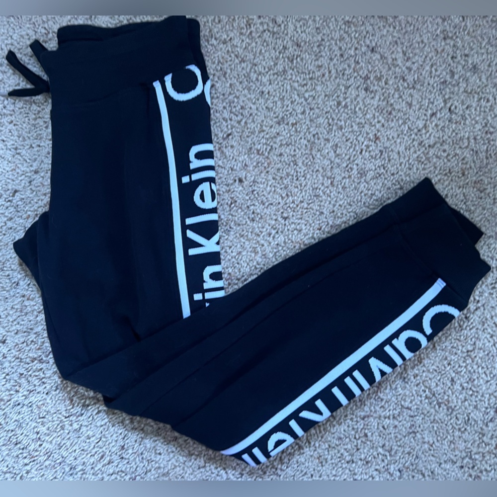 Calvin Klein jogger